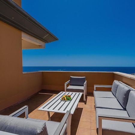 Pambnb - Sea Breeze Duplex Arenal San Miguel de Abona Exterior foto