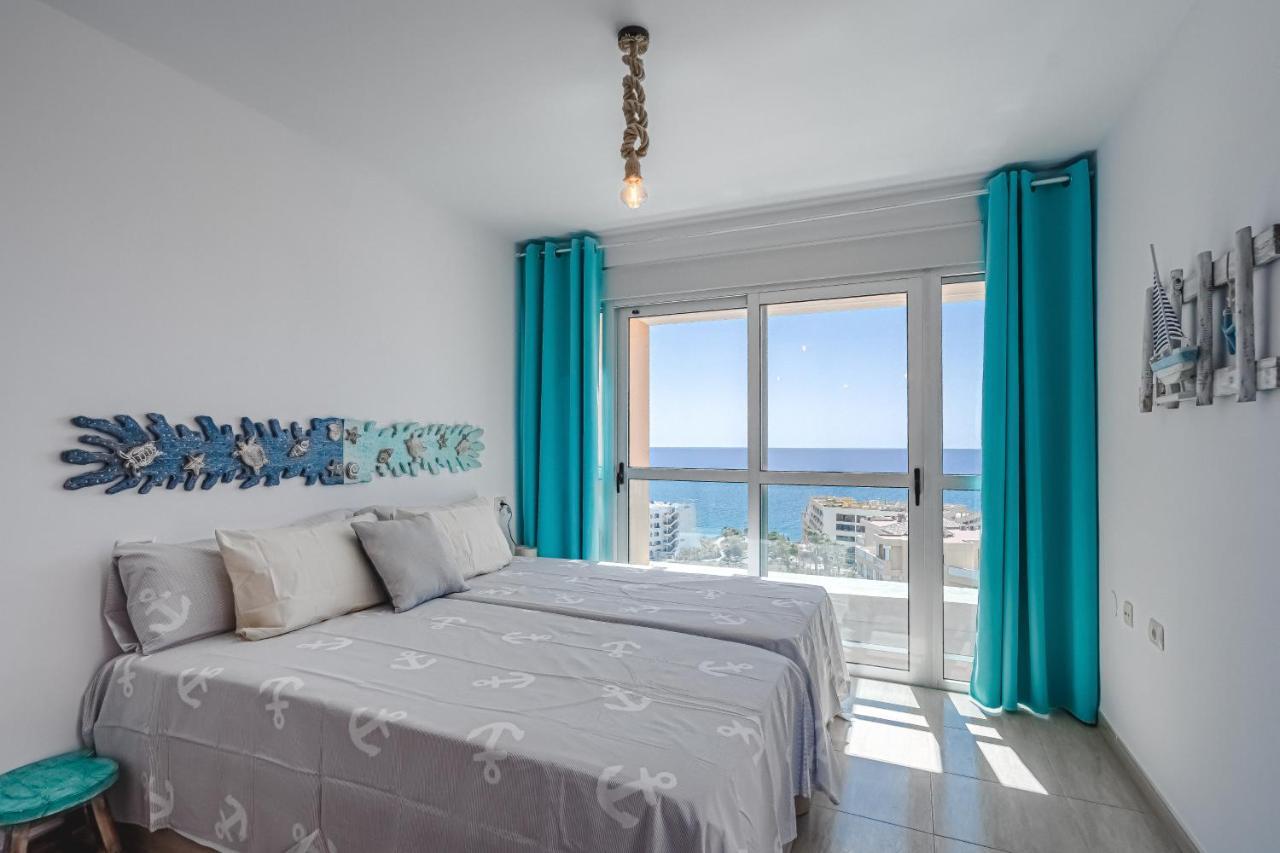 Pambnb - Sea Breeze Duplex Arenal San Miguel de Abona Exterior foto