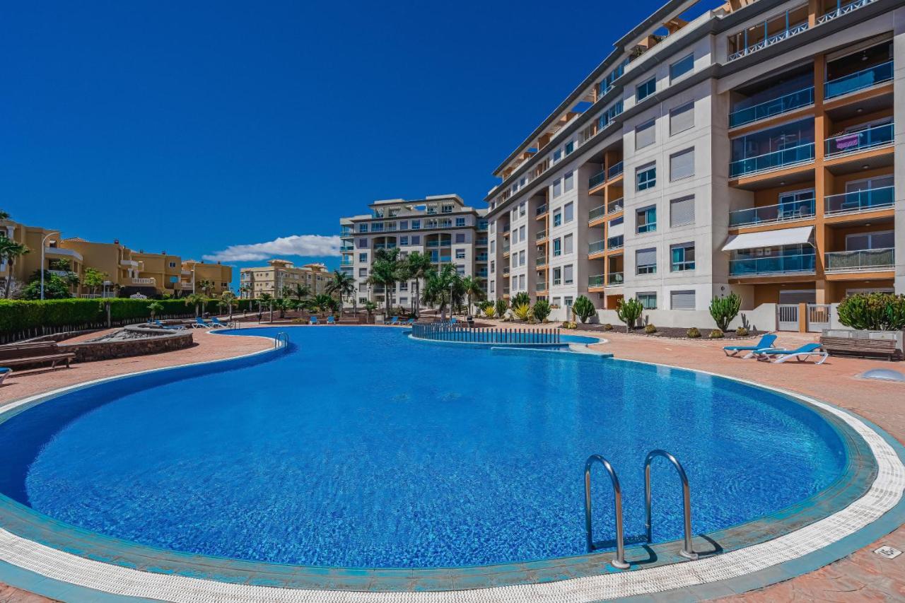Pambnb - Sea Breeze Duplex Arenal San Miguel de Abona Exterior foto