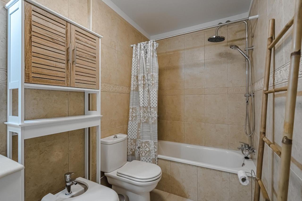 Pambnb - Sea Breeze Duplex Arenal San Miguel de Abona Exterior foto