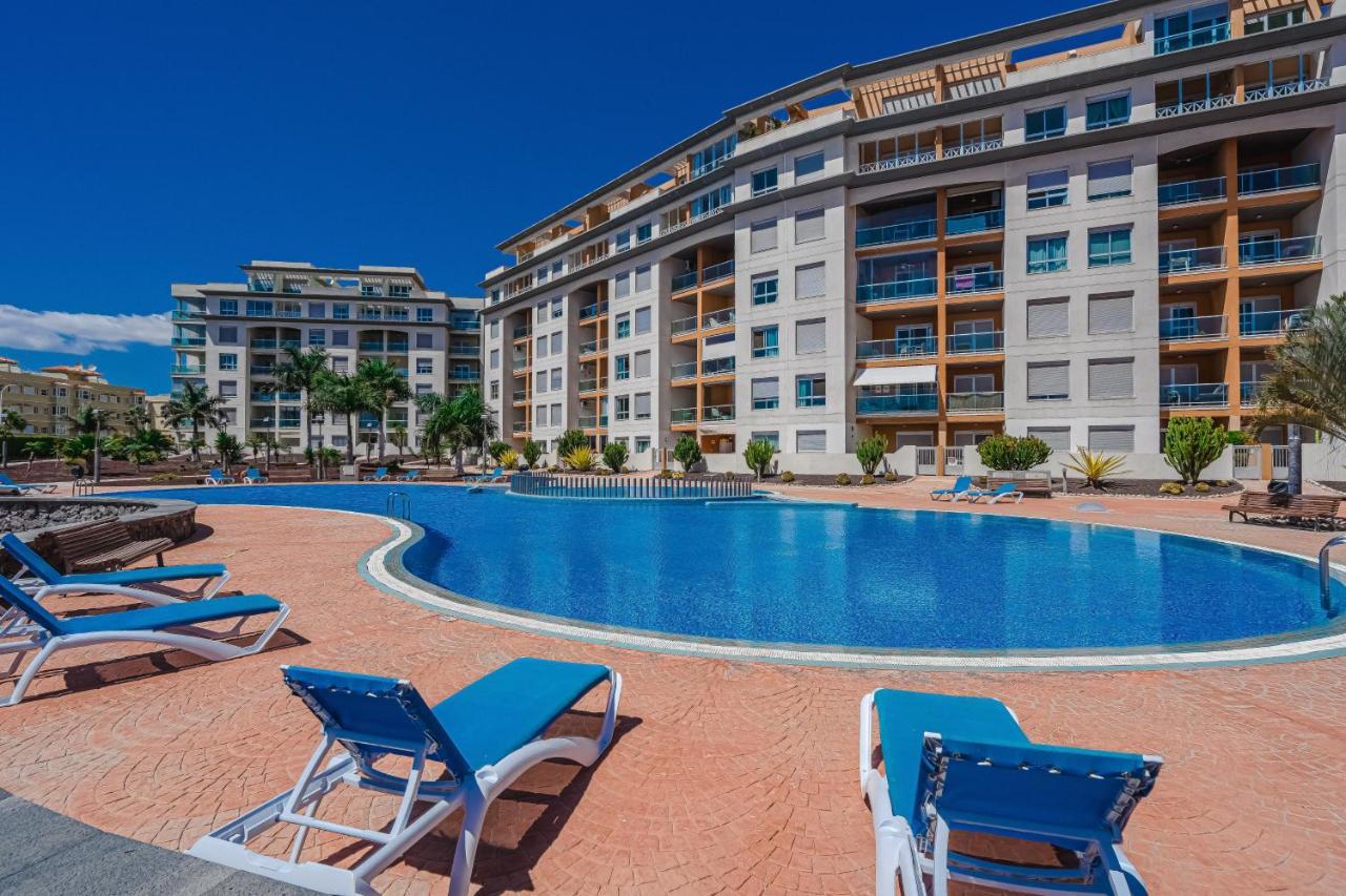 Pambnb - Sea Breeze Duplex Arenal San Miguel de Abona Exterior foto