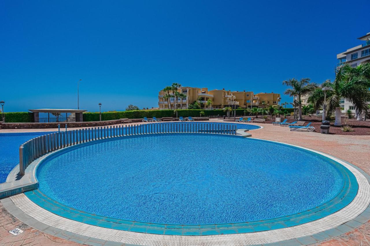 Pambnb - Sea Breeze Duplex Arenal San Miguel de Abona Exterior foto