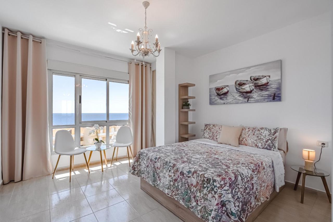 Pambnb - Sea Breeze Duplex Arenal San Miguel de Abona Exterior foto