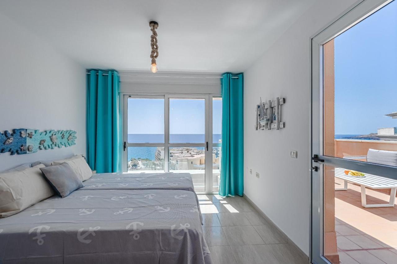 Pambnb - Sea Breeze Duplex Arenal San Miguel de Abona Exterior foto