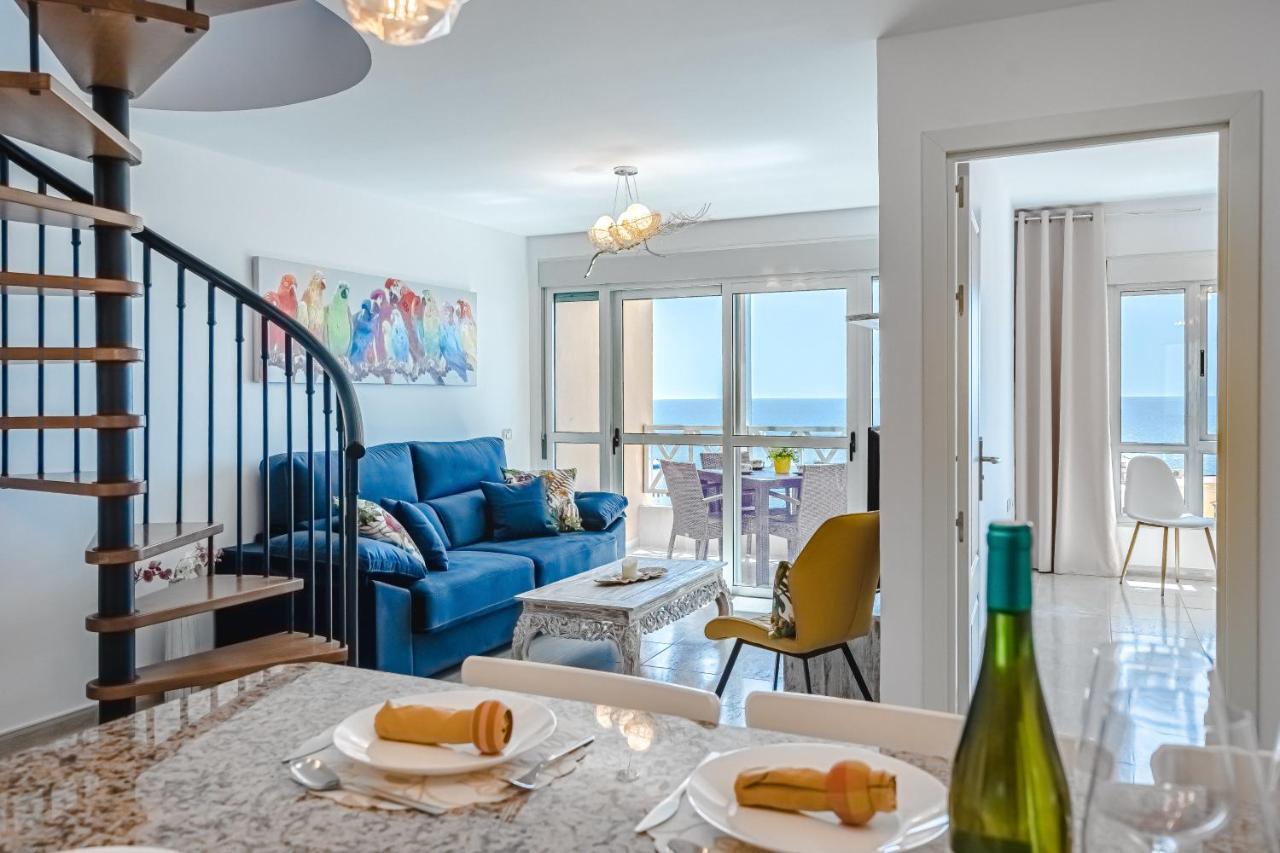 Pambnb - Sea Breeze Duplex Arenal San Miguel de Abona Exterior foto
