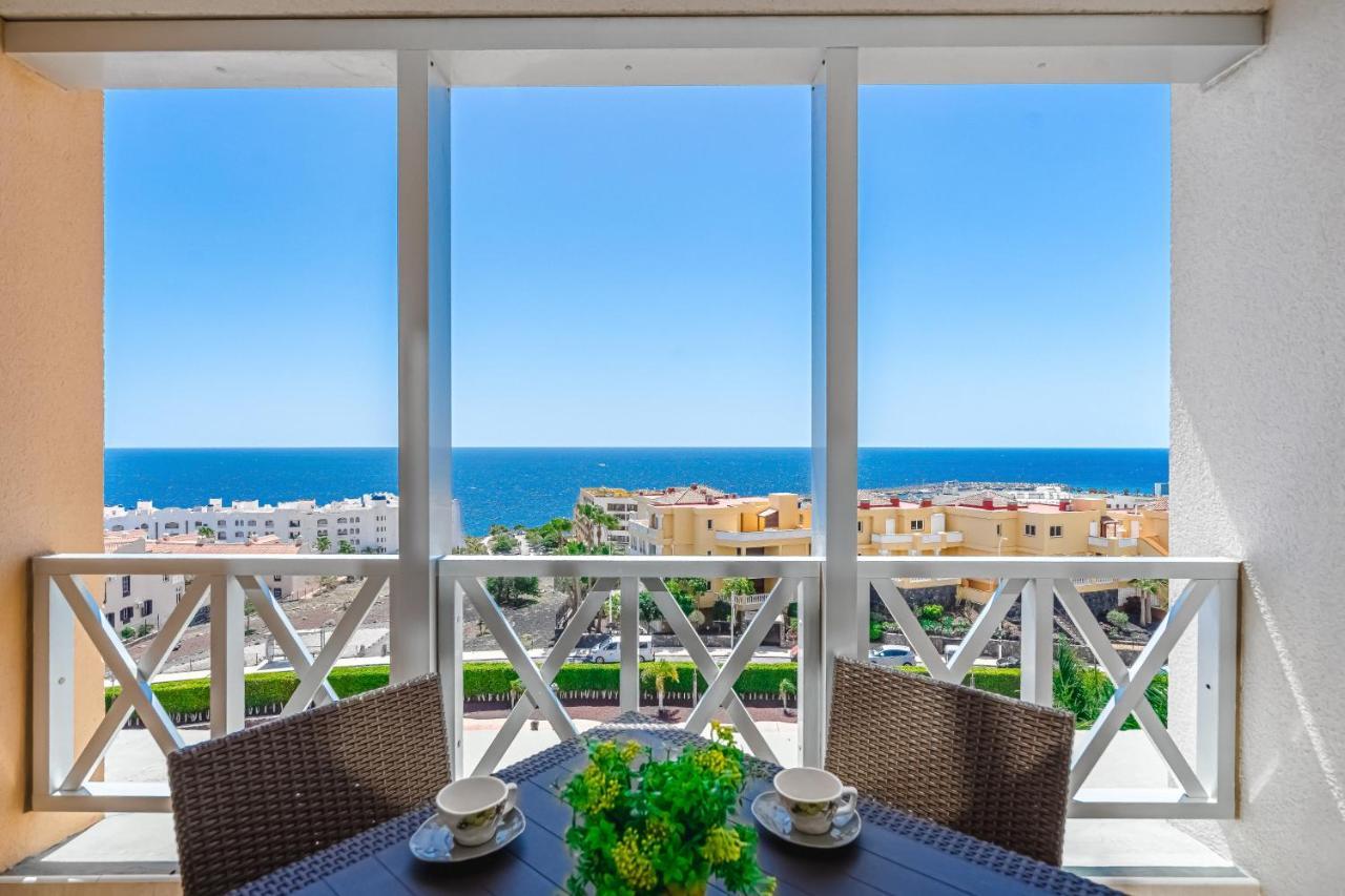 Pambnb - Sea Breeze Duplex Arenal San Miguel de Abona Exterior foto